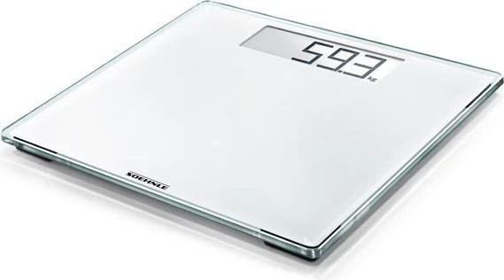 Soehnle Style Sense Comfort 100 digitale Personenwaage
