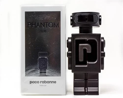 Paco Rabanne Phantom Parfum