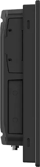 Lenovo ThinkEdge SE50a-12 Gen1, schwarz, U300L, 8GB RAM, 256GB SSD, Windows 11 IoT Enterprise LTSC, DE