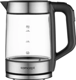 Concept RK4067 Glas-Wasserkocher