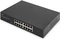 Digitus DN-801 Rackmount Gigabit Switch, 16x RJ-45 Vorschaubild