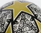 adidas UCL Club Istanbul Fußball gold/schwarz/weiß Vorschaubild