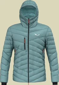 Salewa Ortles Medium 3 RDS Daunen Funktionsjacke dark olive (Herren)