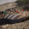 adidas Terrex Freehiker SL Gore-Tex earth strata/beige/pure teal (Herren) Vorschaubild