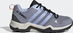 adidas Terrex AX2R silver violet/blue dawn/solar gold (Junior)