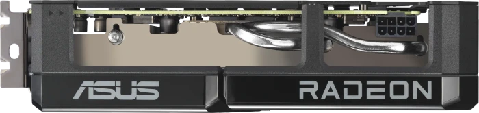 ASUS Dual Radeon RX 9060, DUAL-RX9060-8G, 8GB GDDR6, HDMI, 2x DP