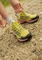 Jack Wolfskin Wild Hike Low chartreuse (Damen) Vorschaubild