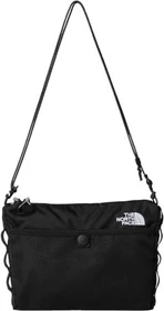 The North Face Terra Lumbar Umhängetasche tnf black/tnf white
