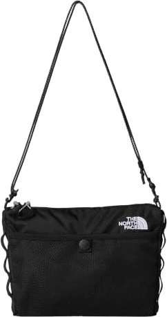 The North Face Terra Lumbar Umhängetasche tnf black/tnf white