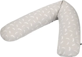 Julius Zöllner Nappi Jersey Stillkissen twiggy