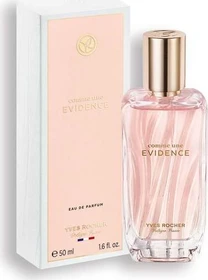 Yves Rocher Comme Une Evidence Eau de Parfum, 50ml