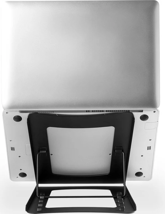 Digitus Notebook-Stand 10-15", schwarz