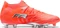 Puma Future 9 Ultimate AG glowing red/puma white/puma black/puma silver Vorschaubild