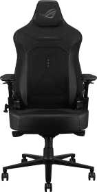 ASUS ROG Courser Core Gamingstuhl, schwarz