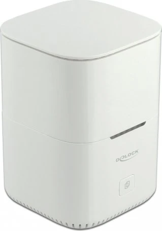 DeLOCK USB Type-C SuperSpeed USB 10 Gbps Docking Station, USB-C 3.1