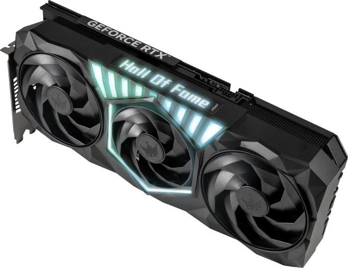KFA2 GeForce RTX 5070 Ti HOF Gaming, 16GB GDDR7, HDMI, 3x DP