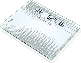 Beurer GS 51XXL digitale Personenwaage