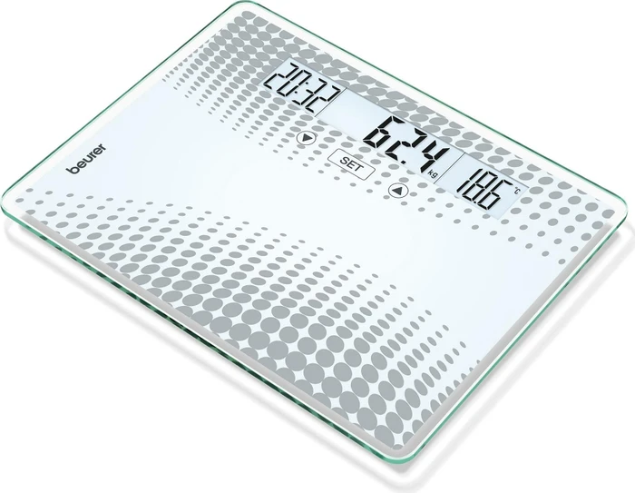 Beurer GS 51XXL digitale Personenwaage