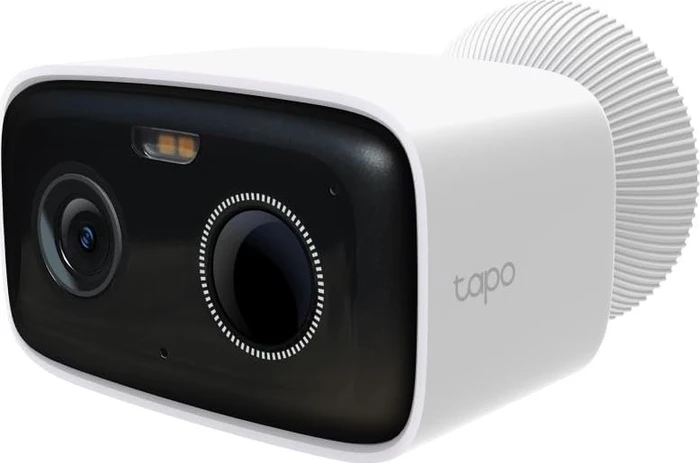 TP-Link Tapo C400 Kit, inkl. Solarpanel