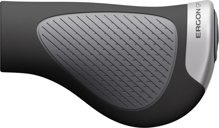 Ergon GP1 Evo Single Twist Shift Griffe