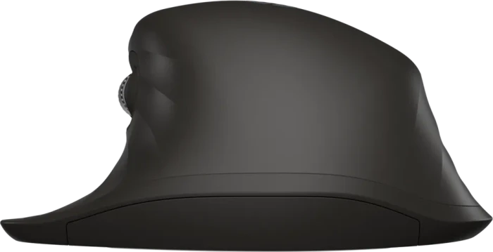 HP 785M Ultra-Fast-Scroll Wireless Mouse schwarz, USB/Bluetooth
