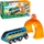 BRIO Smart Tech Sound Lok mit Aufnahmefunktion (33971)