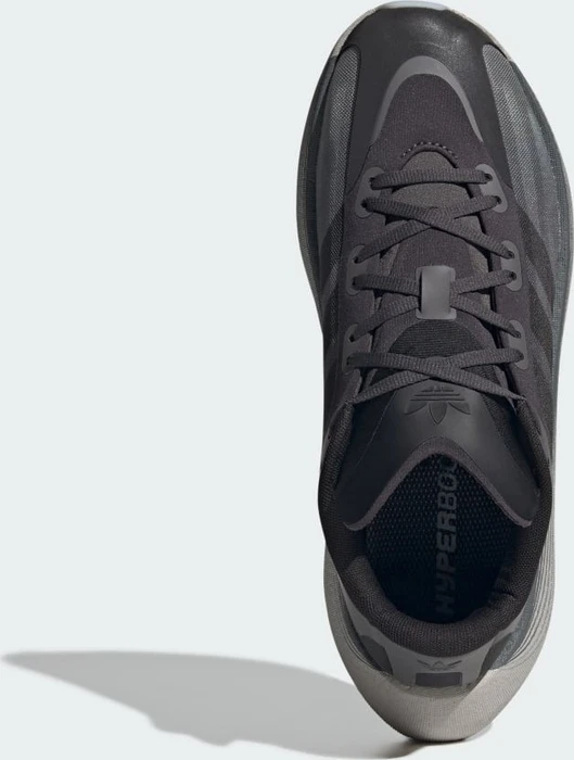 adidas Hyperboost EPHR LT core black/grey four/glory grey