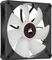 Corsair ML Series ML140 LED Elite Red, schwarz, 140mm Vorschaubild