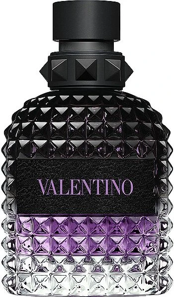 Valentino Uomo Born in Roma Purple Melancholia Eau de Toilette, 50ml