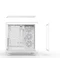be quiet! Light Base 600 LX White, weiß, Glasfenster Vorschaubild