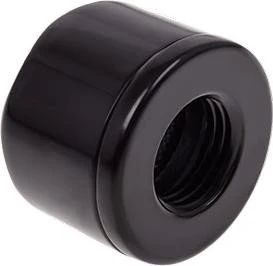 Alphacool Eiszapfen Filter, schwarz