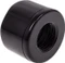 Alphacool Eiszapfen Filter, schwarz Vorschaubild