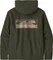 Patagonia Boardshort Logo Uprisal Hoodie Vorschaubild