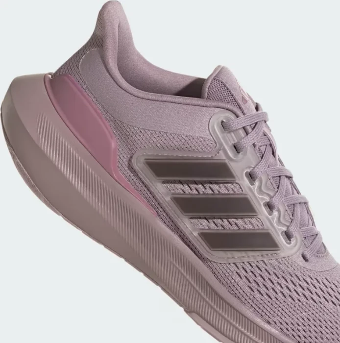 adidas Ultrabounce preloved fig/aurora met./wonder orchid (Damen)