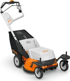 Stihl RMA 765 V Akku-Rasenmäher solo