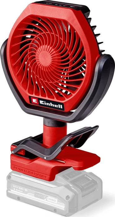 Einhell Classic GC-CF 18/110 Li Tischventilator solo