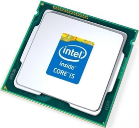 Intel Core i5-5675C, 4C/4T, 3.10-3.60GHz, tray