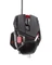 MadCatz Cyborg R.A.T. 7 Gaming Mouse schwarz glänzend, USB Vorschaubild