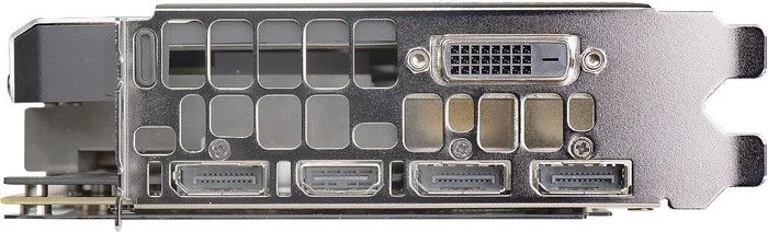 EVGA GeForce GTX 1070 FTW Gaming ACX 3.0, 8GB GDDR5, DVI, HDMI, 3x DP