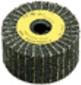 Flex SW-M/V Vliesschleifwalze 100mm, 1er-Pack