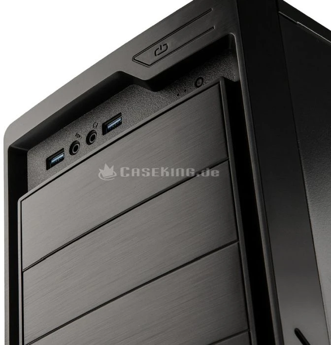Antec ASK4000B-U3