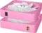 Thermaltake CT120 EX ARGB Sync Reverse Pink, rosa/weiß, 120mm, 3er-Pack Vorschaubild