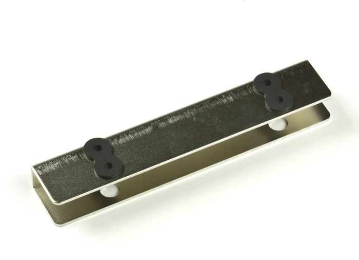 Scythe Twin Mounter Rev.C SCY-HDSX4, 2.5" Festplatten Einbaurahmen