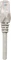 Intellinet GHMT Patchkabel, Cat6a, S/FTP, RJ-45/RJ-45, 50m, grau Vorschaubild