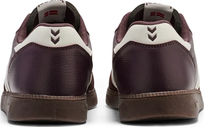 hummel Handball Perfekt SP catawba grape