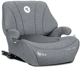 Lorelli Pyxis Sitzerhöhung grau