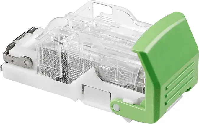 Brother SR-100 Heftklammerkassetten, 2er-Pack