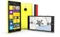 Nokia Lumia 1520 schwarz Vorschaubild