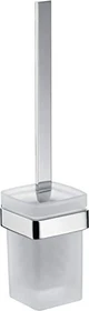 Emco LOFT Toilettenbürstengarnitur chrom