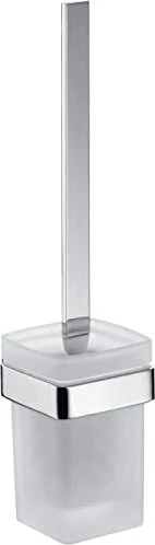 Emco LOFT Toilettenbürstengarnitur chrom